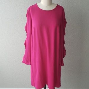 Day Dress // Maggy London Size 12